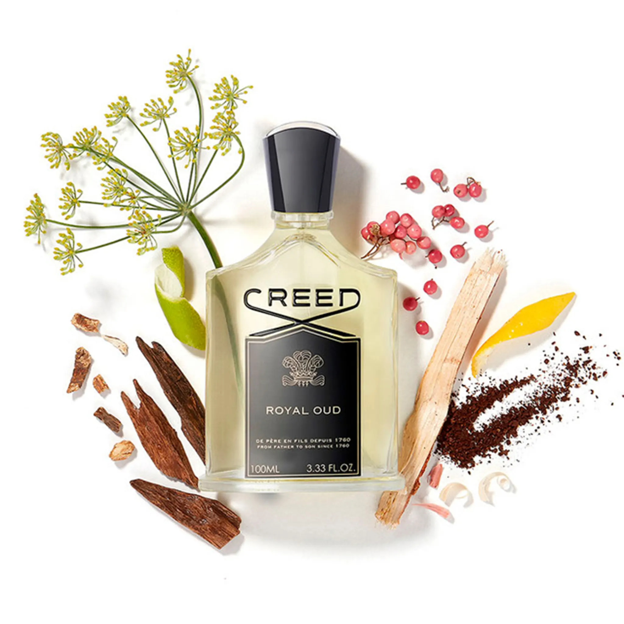 Image of Creed Royal Oud Eau De Parfum